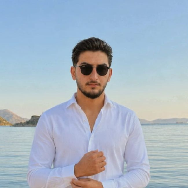 Kerim Şahin Göçer